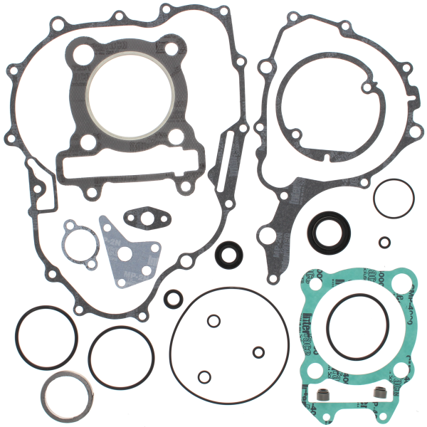 VERTEX - COMPLETE GASKET SET WITH OIL SEALS - Image 1