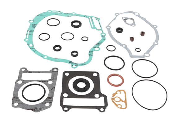 VERTEX - COMPLETE GASKET SET WITH OIL SEALS - Image 1