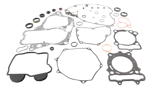 VERTEX - COMPLETE GASKET SET WITH OIL SEALS - Image 1