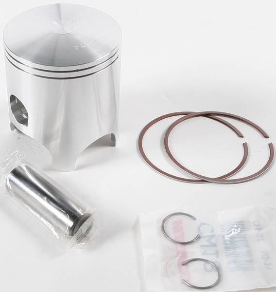 WISECO - PISTON KIT PRO-LITE 66.40/STD SUZ - Image 1