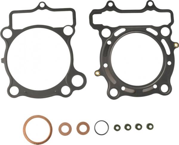 ATHENA - TOP END GASKET KIT W/O VALVE COVER GASKET SUZ - Image 1