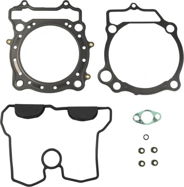 ATHENA - TOP END GASKET KIT W/O VALVE COVER GASKET SUZ - Image 1