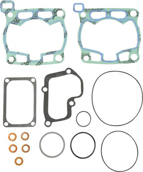 ATHENA - TOP END GASKET KIT SUZ - Image 1