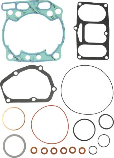 ATHENA - TOP END GASKET KIT SUZ - Image 1