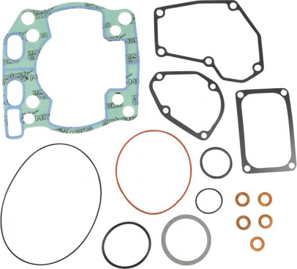 ATHENA - TOP END GASKET KIT SUZ - Image 1