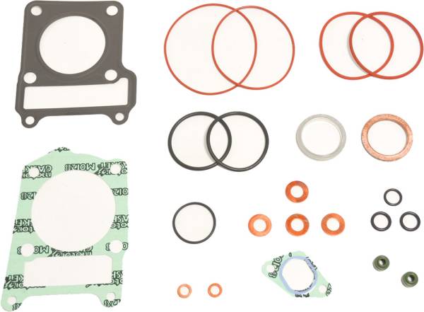 ATHENA - TOP END GASKET KIT YAM - Image 1