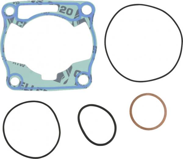 ATHENA - TOP END GASKET KIT YAM - Image 1