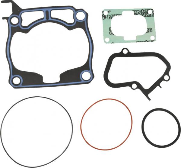 ATHENA - TOP END GASKET KIT YAM - Image 1