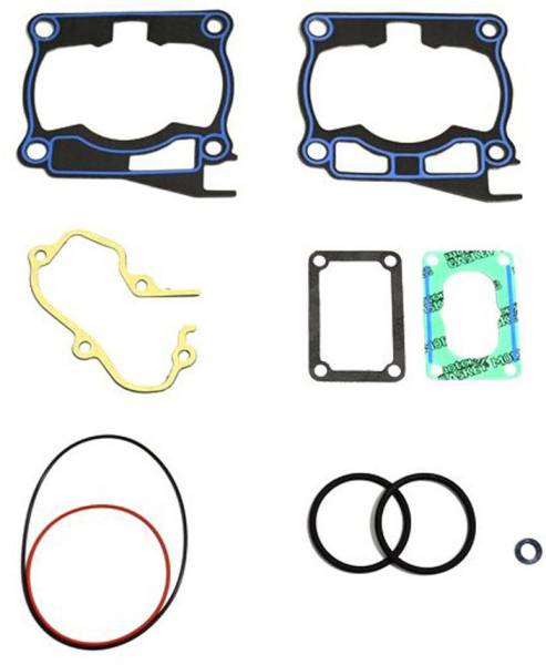 ATHENA - TOP END GASKET KIT YAM - Image 1