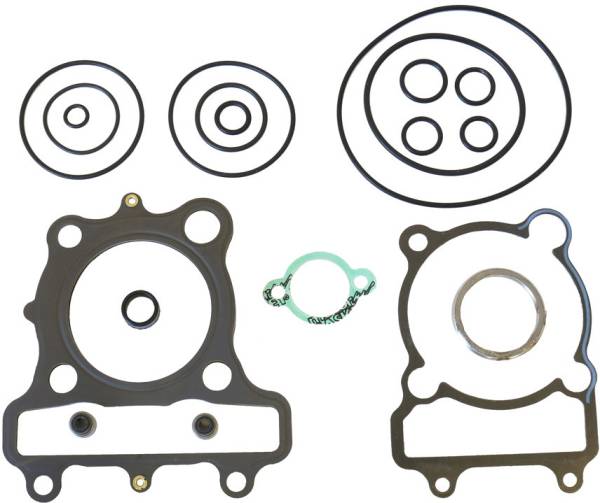 ATHENA - TOP END GASKET KIT YAM - Image 1