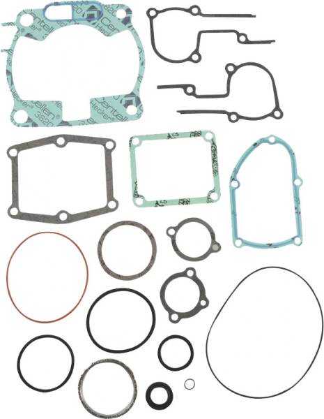 ATHENA - TOP END GASKET KIT YAM - Image 1