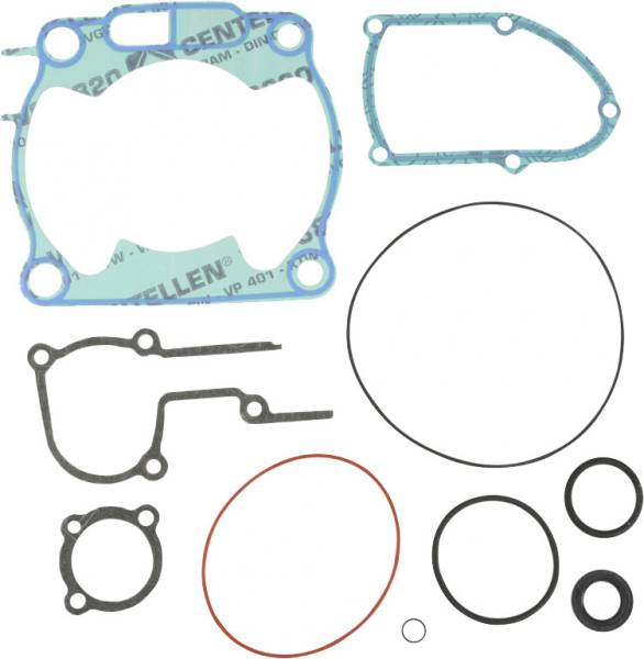 ATHENA - TOP END GASKET KIT YAM - Image 1