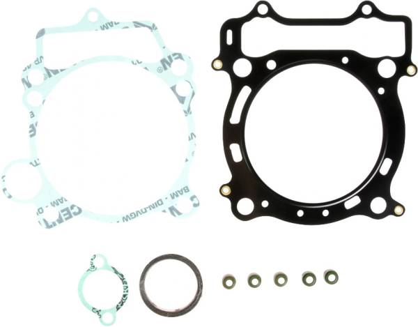 ATHENA - TOP END GASKET KIT W/O VALVE COVER GASKET YAM - Image 1