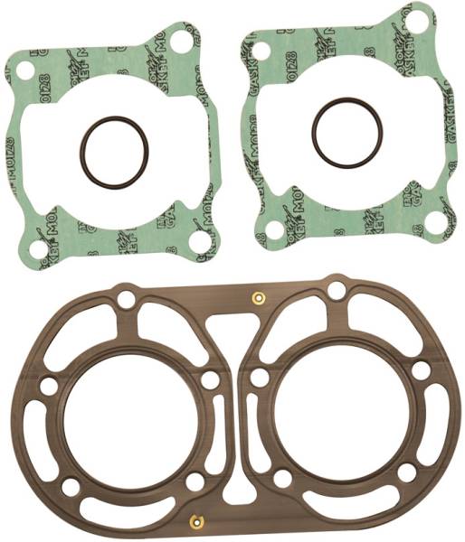 ATHENA - TOP END GASKET KIT YAM - Image 1