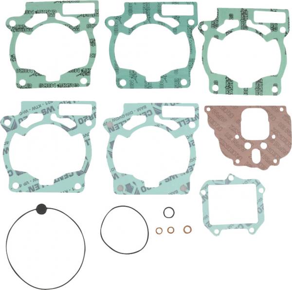 ATHENA - TOP END GASKET KIT HUS/HUSQ/KTM - Image 1