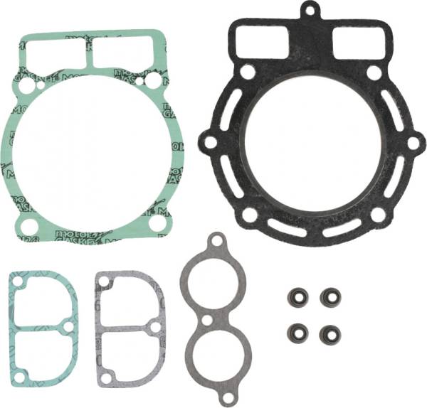 ATHENA - TOP END GASKET KIT BETA/KTM - Image 1