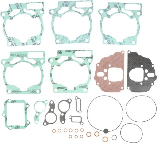 ATHENA - TOP END GASKET KIT W/O VALVE COVER GSKT HUSQ/KTM - Image 1