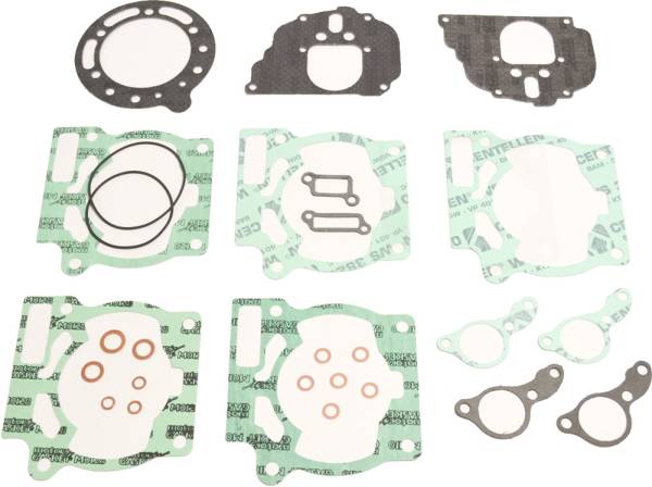 ATHENA - TOP END GASKET KIT KTM - Image 1