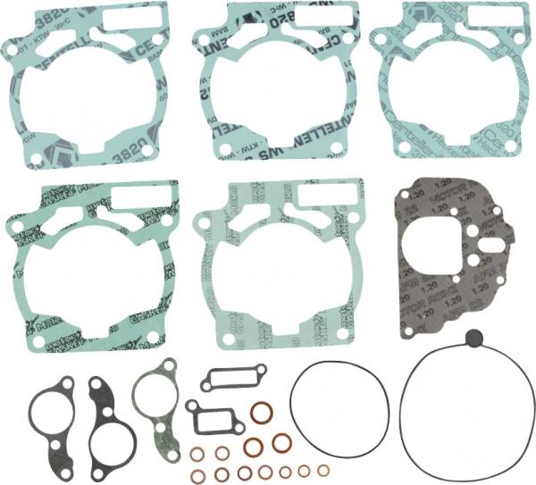 ATHENA - TOP END GASKET KIT KTM - Image 1