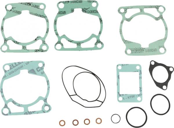 ATHENA - TOP END GASKET KIT W/O VALVE COVER GSKT HUSQ/KTM - Image 1