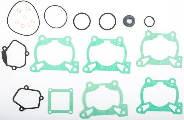 ATHENA - TOP END GASKET KIT W/O VALVE COVER GSKT HUSQ/KTM - Image 1