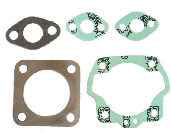 ATHENA - TOP END GASKET KIT SUZ - Image 1