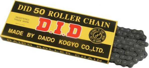 D.I.D - STANDARD 420-86 NON O-RING CHAIN - Image 1