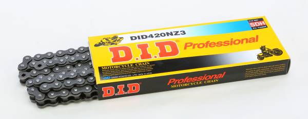 D.I.D - SUPER 420NZ3 25' NON O-RING CHAIN - Image 1