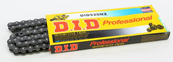 D.I.D - SUPER 520NZ-100 NON O-RING CHAIN - Image 1