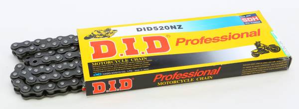 D.I.D - SUPER 520NZ-104 NON O-RING CHAIN - Image 1