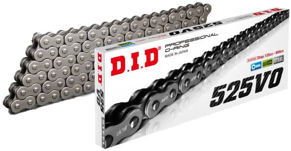 D.I.D - CHAIN 525VO-96L CHAIN - Image 1