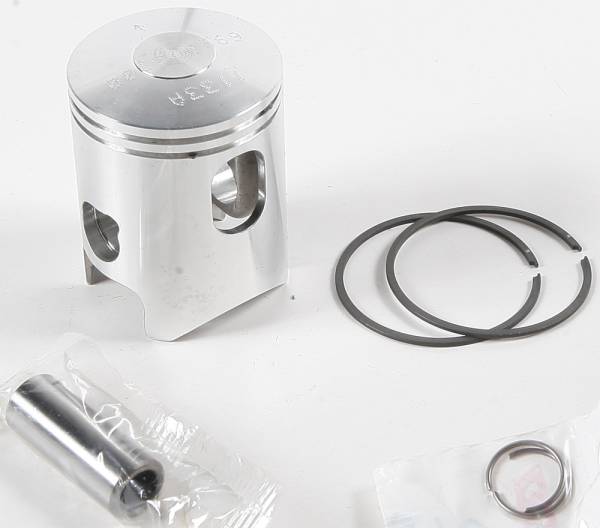 WISECO - PISTON KIT PRO-LITE 39.00/STD COB/KTM/LEM - Image 1