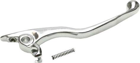 MOTION PRO - BRAKE LEVER SILVER - Image 1