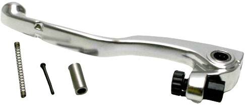 MOTION PRO - CLUTCH LEVER SILVER - Image 1