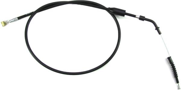 MOTION PRO - BLACK VINYL CLUTCH TERMINATOR LW CABLE - Image 1