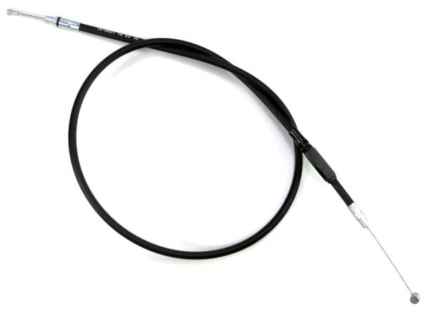 MOTION PRO - BLACK VINYL CLUTCH TERMINATOR LW CABLE - Image 1