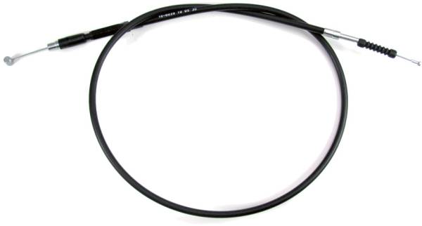 MOTION PRO - BLACK VINYL CLUTCH TERMINATOR LW CABLE - Image 1