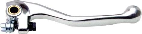 MOTION PRO - BRAKE LEVER SILVER - Image 1