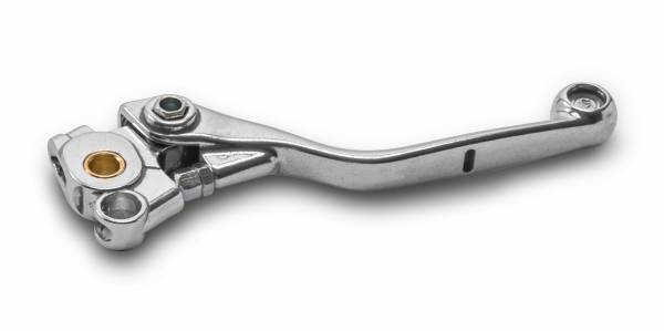 MOTION PRO - CLUTCH LEVER SILVER KAW - Image 1