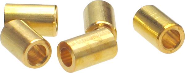 MOTION PRO - CABLE THROTTLE NIPPLE FITTINGS 10/PK - Image 1