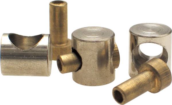 MOTION PRO - CABLE BARREL FITTINGS 10/PK - Image 1