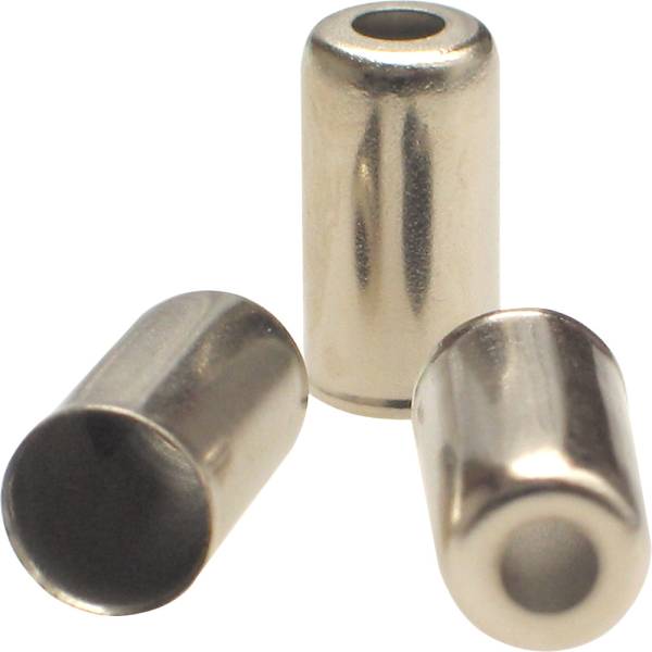 MOTION PRO - CABLE 5MM CAP FITTINGS 10/PK - Image 1