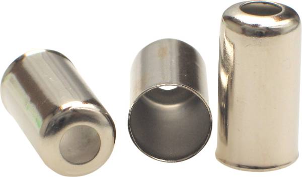 MOTION PRO - CABLE 7MM LONG CAP FITTINGS 10/PK - Image 1