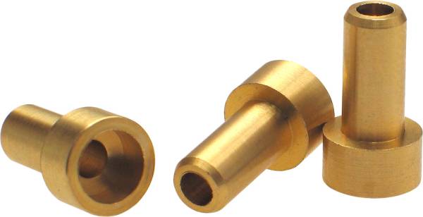 MOTION PRO - CABLE PEAR FITTINGS 10/PK - Image 1