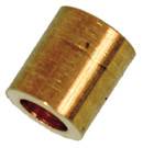 MOTION PRO - CABLE D3X4L 1.5MM WIRE FITTINGS 10/PK - Image 1