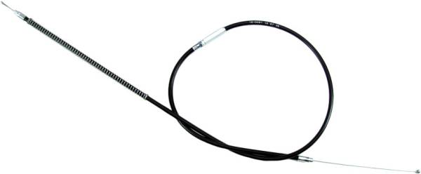 MOTION PRO - BLACK VINYL THROTTLE CABLE - Image 1