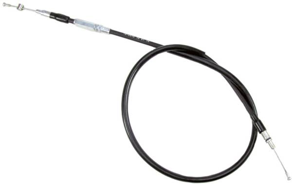 MOTION PRO - BLACK VINYL CLUTCH TERMINATOR LW CABLE - Image 1