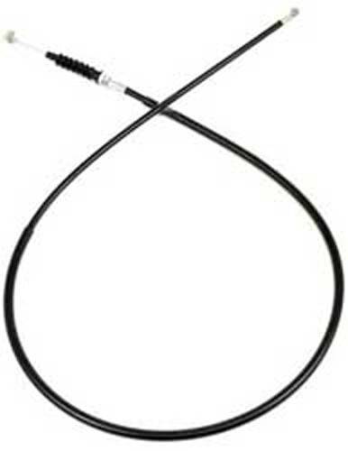 MOTION PRO - BLACK VINYL THROTTLE CABLE - Image 1