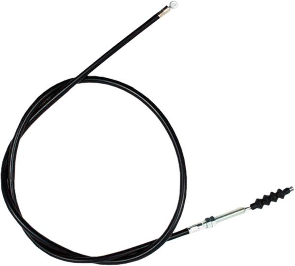 MOTION PRO - BLACK VINYL CLUTCH CABLE - Image 1