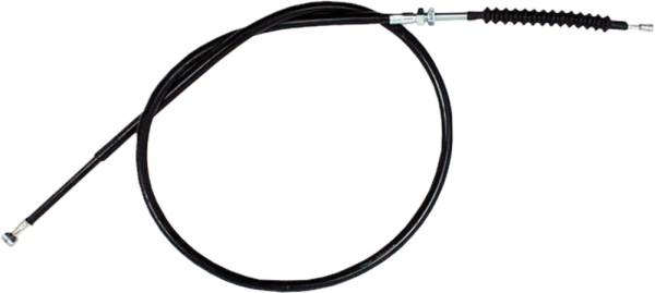 MOTION PRO - BLACK VINYL CLUTCH CABLE - Image 1